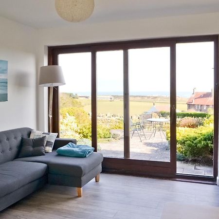 אמבלטון Eider Cottage מראה חיצוני תמונה