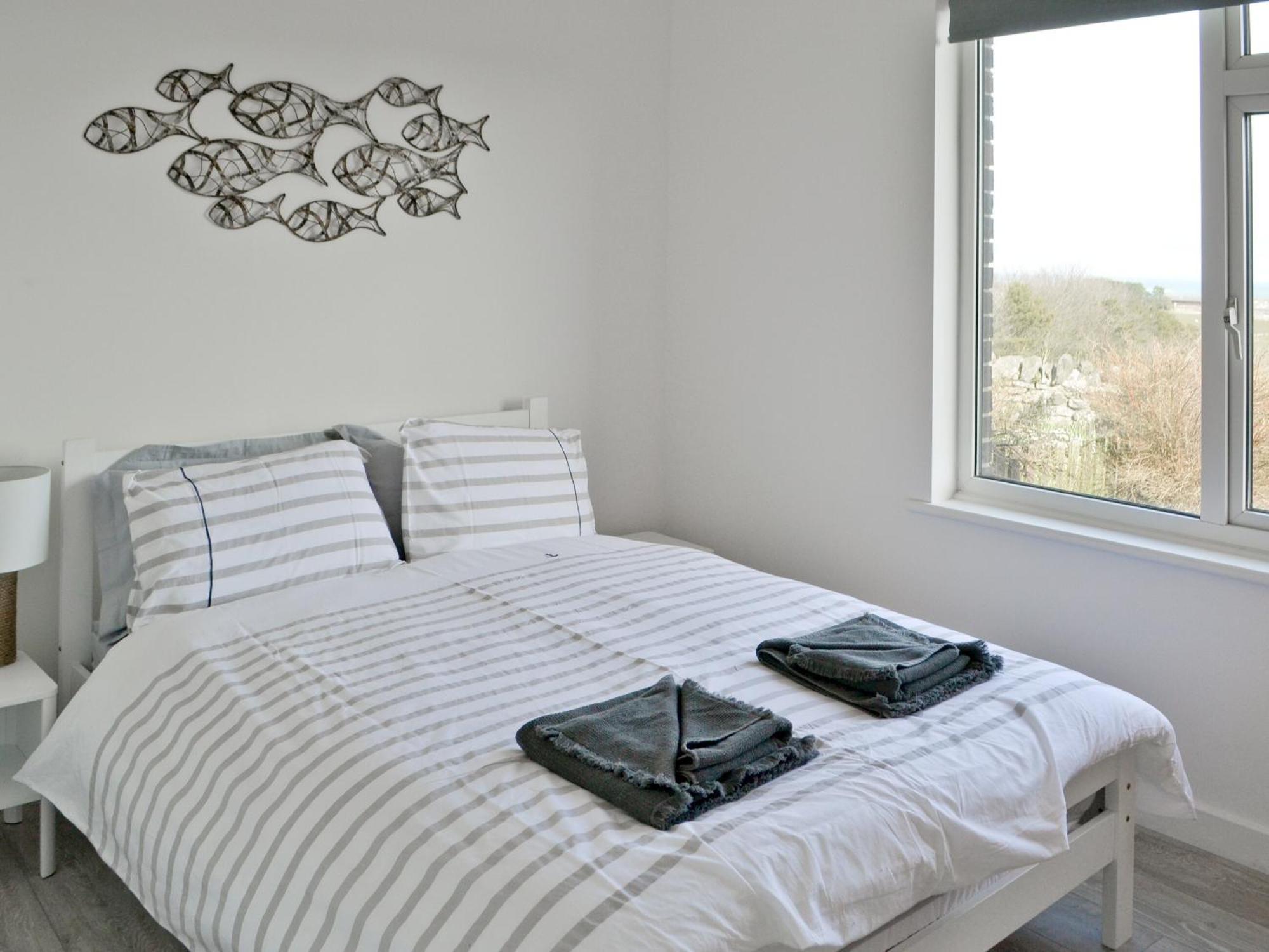 אמבלטון Eider Cottage מראה חיצוני תמונה