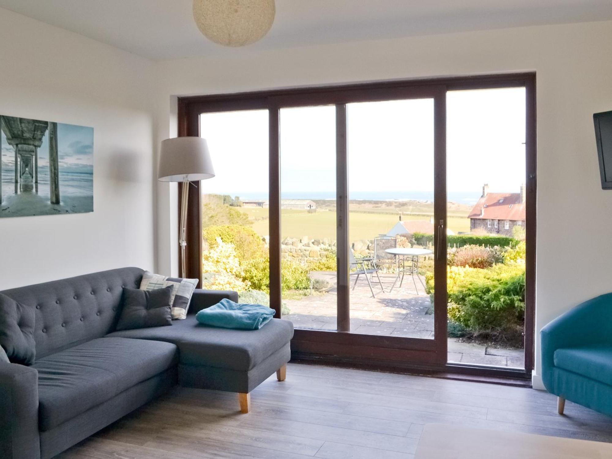 אמבלטון Eider Cottage מראה חיצוני תמונה
